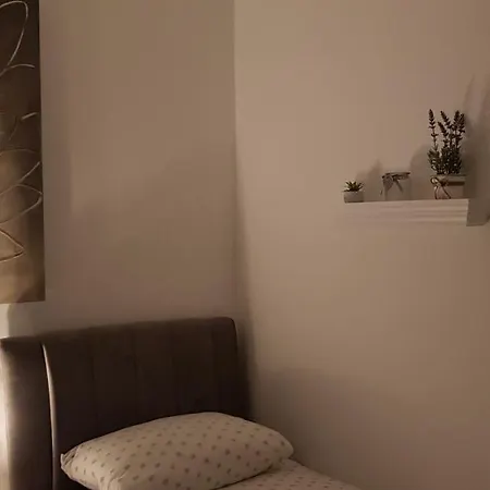 Apartman Arina Zagreb Exterior foto