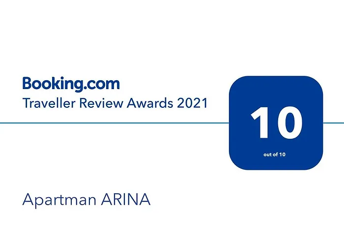 Apartman Arina