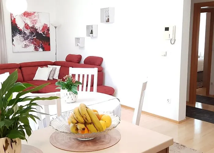 Apartman Arina