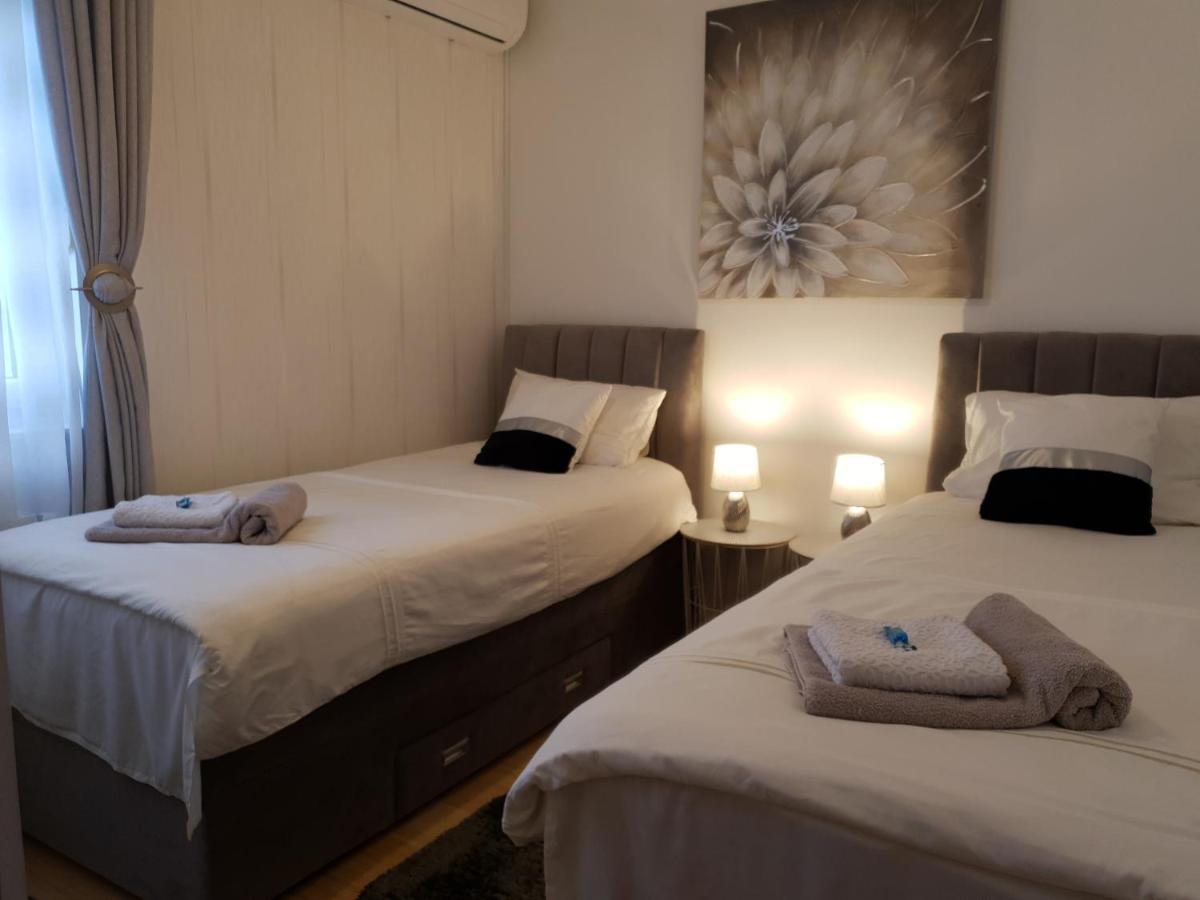 Apartment Arina Zagreb