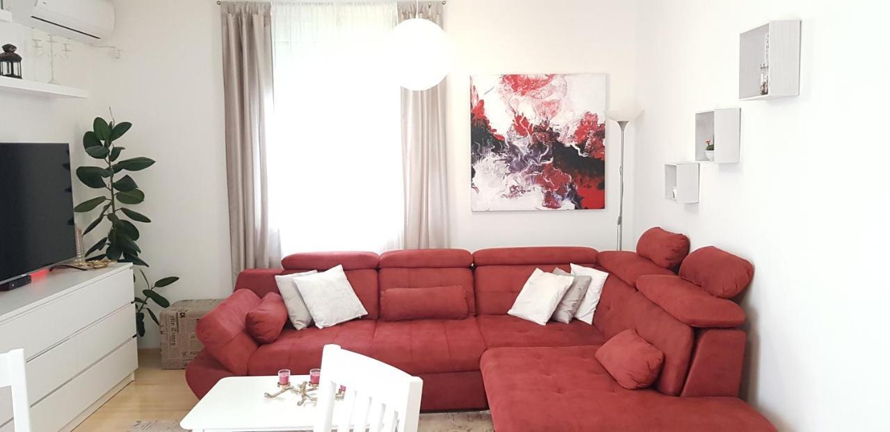 Arina Apartment Zagreb