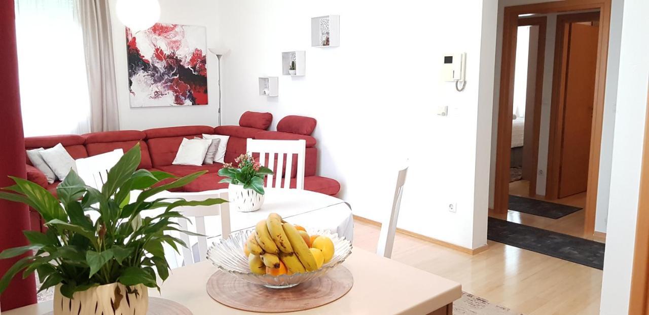 Apartment Arina Zagreb