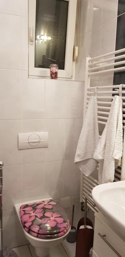 Apartment Arina *