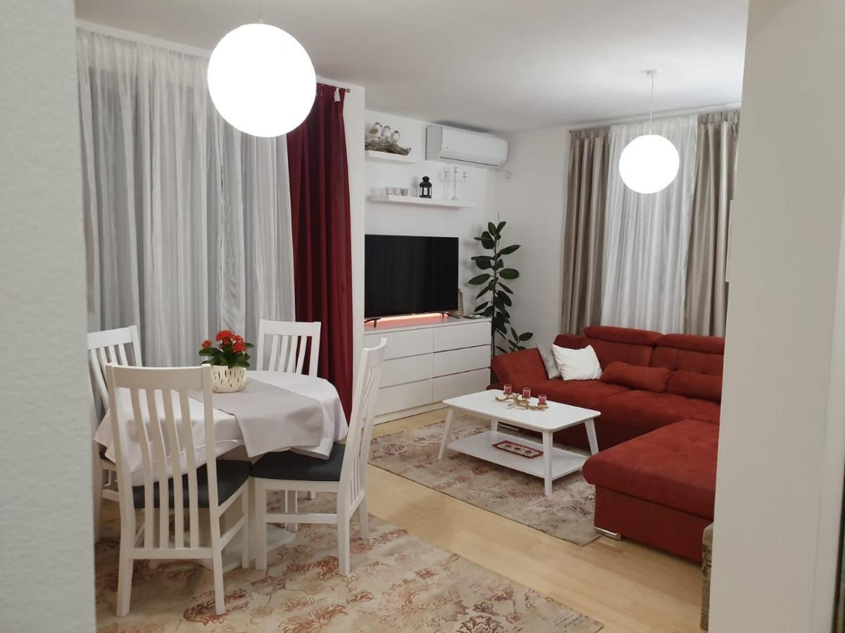 Apartment Arina Zagreb