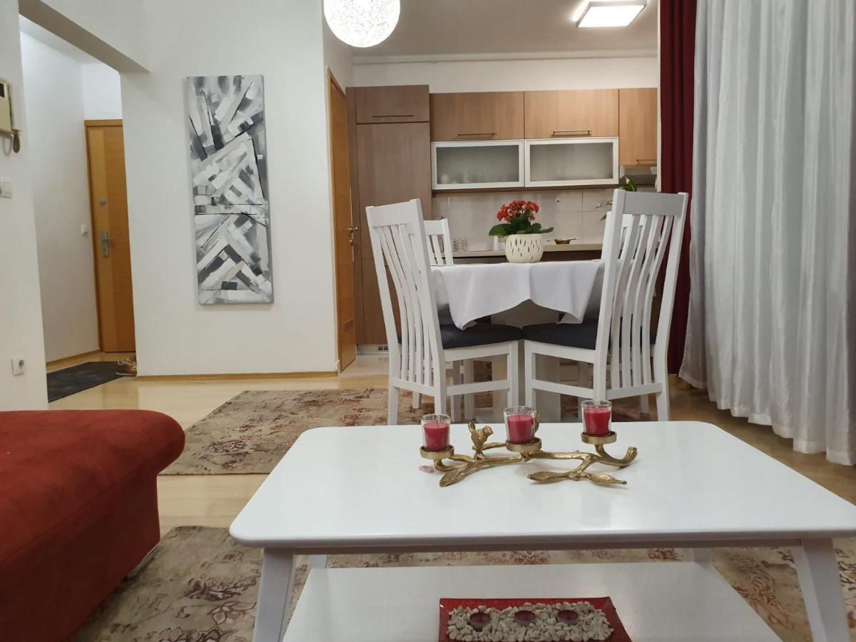 Arina Apartment