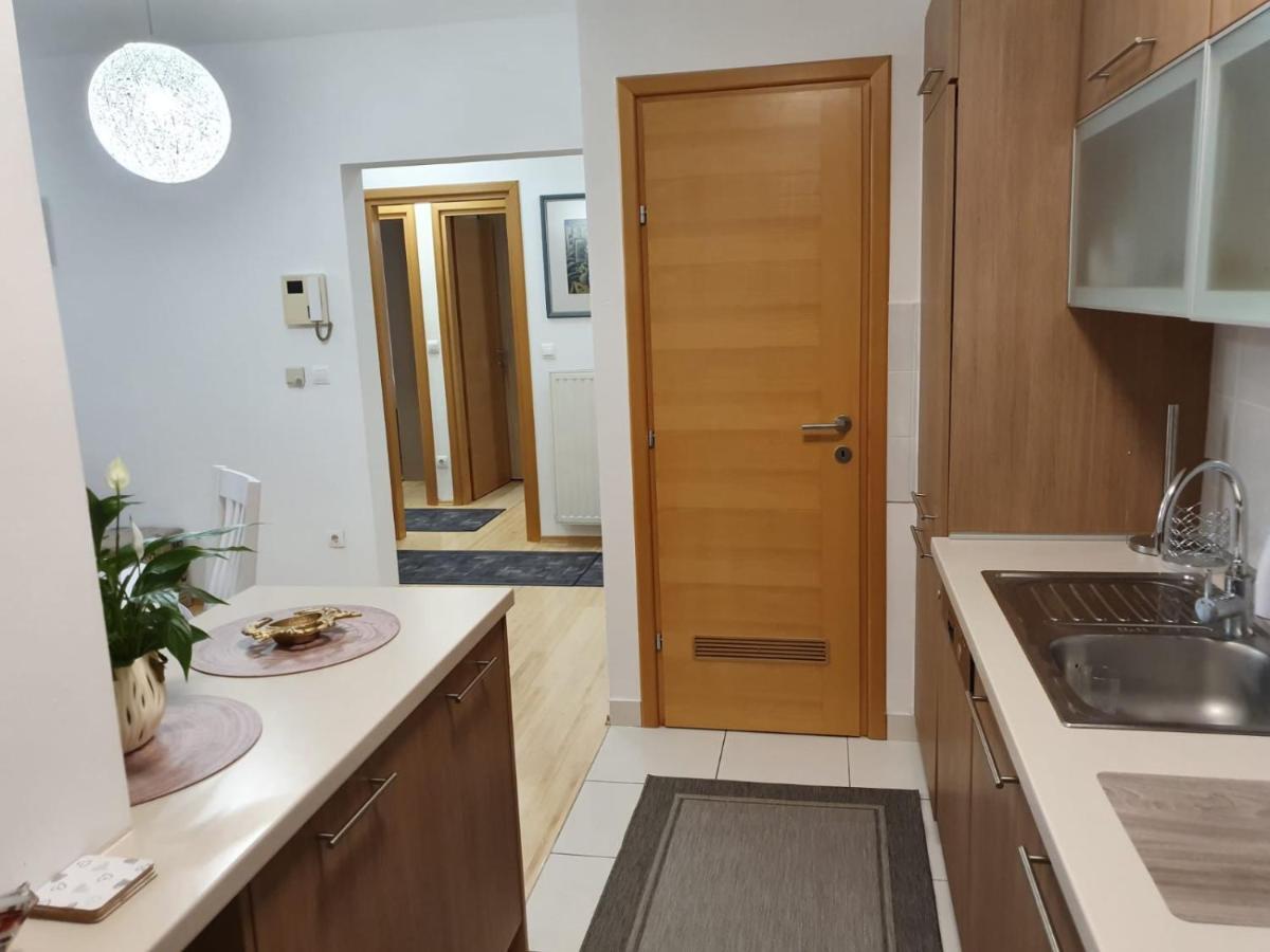 Apartment Arina Zagreb