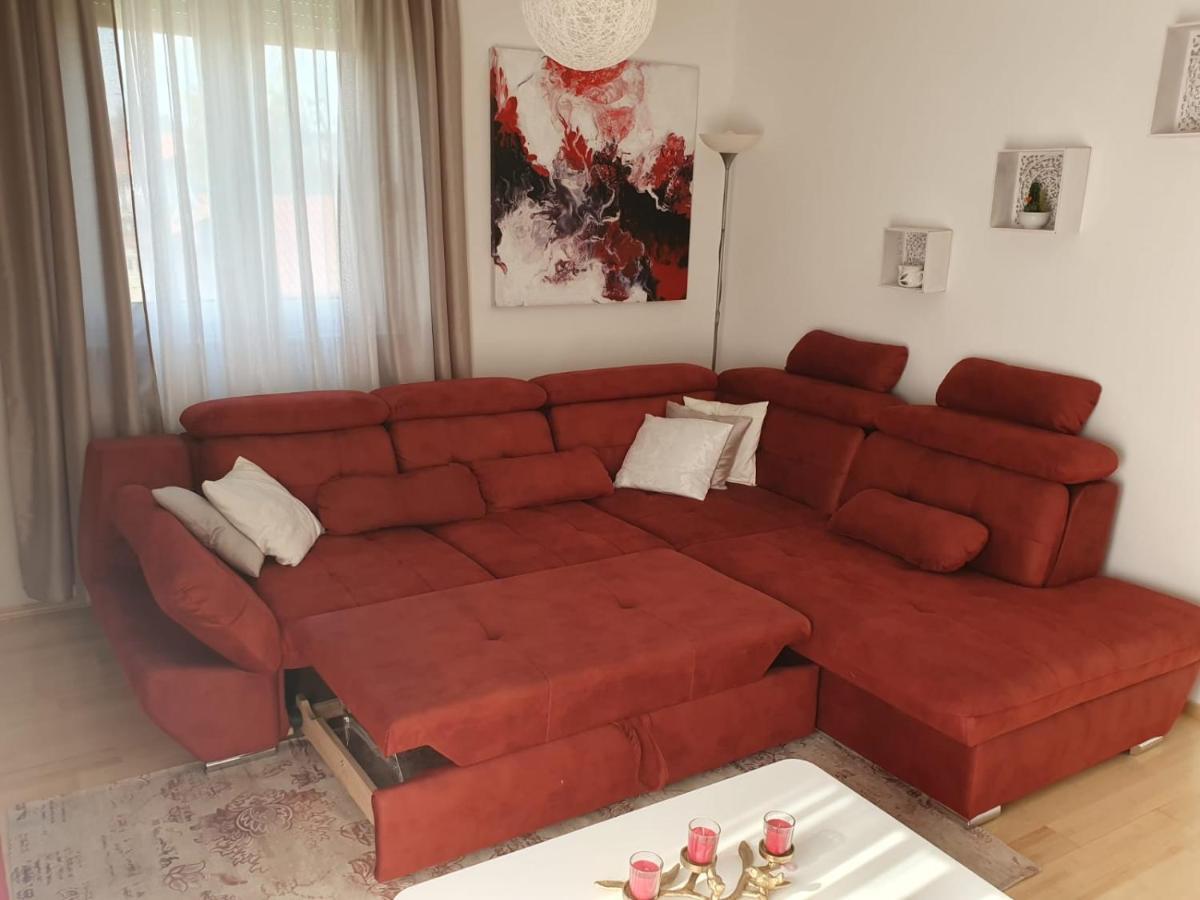 Apartment Arina Zagreb