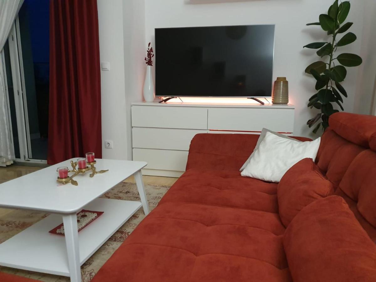 Arina * Zagreb