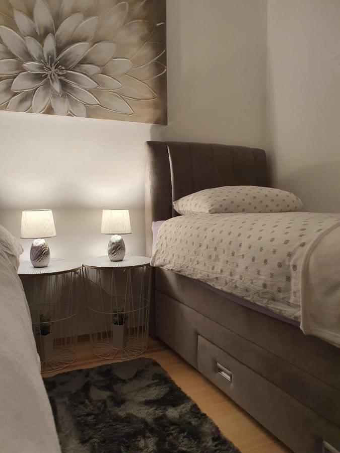 Apartment Arina *