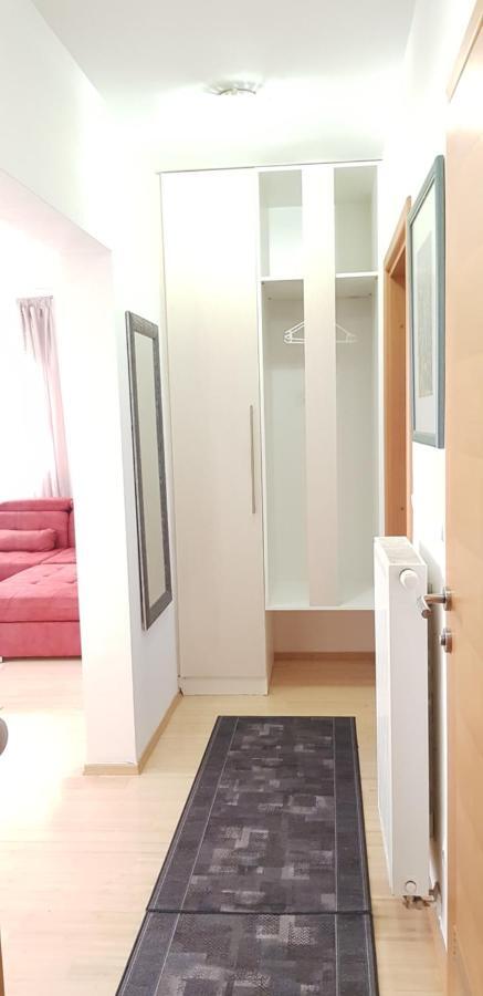 Apartment Arina
