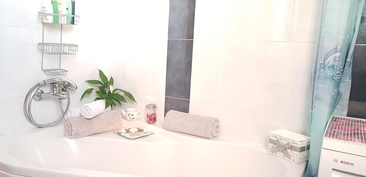 Arina Apartment Zagreb